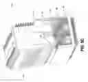 Fig. 14 - Electrical connector assembly