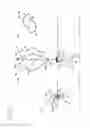 Fig. 08 - Floating structure fluid dynamic force use system and wind-propelled vessel