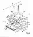 Fig. 04 - Machine tool clamping device
