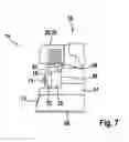 Fig. 07 - Machine tool clamping device