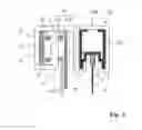 Fig. 04 - Apparatus for power transmission and for inductive communication