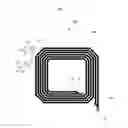 Fig. 08 - Antenna, transmitter device, receiver device, three-dimensional integrated circuit, and contactless communication system