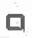 Fig. 09 - Antenna, transmitter device, receiver device, three-dimensional integrated circuit, and contactless communication system