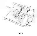 Fig. 09 - Methods for manufacturing an antenna tuning element in an electronic device