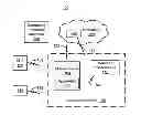 Fig. 01 - Adaptive passive scanning and/or active probing techniques for mobile device positioning