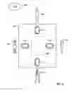 Fig. 04 - SYSTEM AND METHOD FOR GENERATING A POSITIONING MAP OF TWO OR MORE MOBILE DEVICES ACCORDING TO RELATIVE LOCATIONS