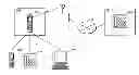 Fig. 01 - Cellular phone with mail function