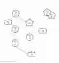 Fig. 01 - Role based system for command, control and communication between team members