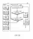 Fig. 34 - Electronic device for multiple radio access and method thereof