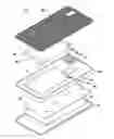 Fig. 01 - MOBILE TERMINAL AND METHOD OF MANUFACTURING A CASE INCLUDED IN THE MOBILE TERMINAL