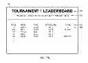 Fig. 09 - ELECTRONIC GAMING DEVICE WITH ASYNCHRONOUS TOURNAMENT FUNCTIONALITY