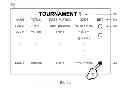 Fig. 12 - ELECTRONIC GAMING DEVICE WITH ASYNCHRONOUS TOURNAMENT FUNCTIONALITY