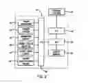 Fig. 04 - Gaming machine with separately selectable wagering games