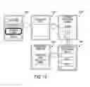 Fig. 15 - Systems and methods for tracking of non-wagering account associated with gaming environment