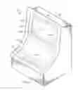 Fig. 12 - Front-mounted display