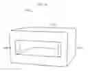 Fig. 24 - Front-mounted display