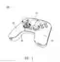 Fig. 02 - GAME CONTROLLER