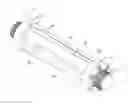 Fig. 01 - FLEXIBLE SHAFT ASSEMBLY