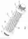 Fig. 09 - FLEXIBLE SHAFT ASSEMBLY