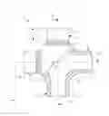 Fig. 01 - Journal cross of a universal joint