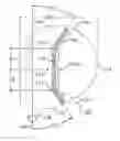 Fig. 01 - Golf club head having trip step feature