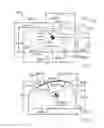 Fig. 06 - Golf club head having trip step feature