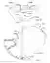 Fig. 07 - Golf club head having trip step feature