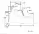 Fig. 20 - Golf club head having trip step feature