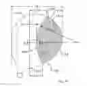 Fig. 27 - Golf club head having trip step feature