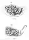 Fig. 10 - Golf club head comprising multiple materials