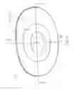 Fig. 03 - VARIABLE THICKNESS GOLF CLUB HEAD AND METHOD OF MANUFACTURING THE SAME