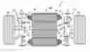 Fig. 01 - ELECTRIC DRIVE DEVICE FOR VEHICLE