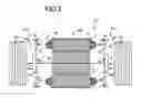 Fig. 03 - ELECTRIC DRIVE DEVICE FOR VEHICLE