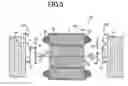 Fig. 04 - ELECTRIC DRIVE DEVICE FOR VEHICLE