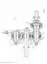 Fig. 02 - Transmission for use in shredding machines
