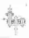 Fig. 08 - Transmission for use in shredding machines