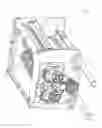 Fig. 11 - Transmission for use in shredding machines