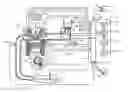 Fig. 01 - Methods and systems for adjusting driveline operation during an accelerator tip-out
