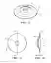 Fig. 07 - Climbing hold assembly having load dissipative effect