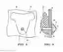 Fig. 08 - Climbing hold assembly having load dissipative effect