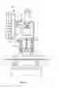 Fig. 02 - CNC MACHINE TOOL WITH A SINGLE-SPINDLE AND TWO SETS OF CUTTING TOOL CHANGERS