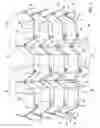 Fig. 08 - METHOD FOR FORMING THREE-DIMENSIONAL SUPPORT STRUCTURE