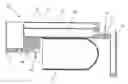 Fig. 01 - Automated System and Method for Blood Components Separation and Processing