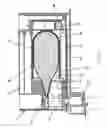 Fig. 14 - Automated System and Method for Blood Components Separation and Processing