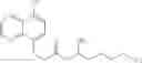 Fig. 03 - Process for the preparation of a quinoline carboxylic acid