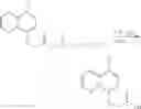 Fig. 16 - Process for the preparation of a quinoline carboxylic acid