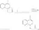 Fig. 18 - Process for the preparation of a quinoline carboxylic acid