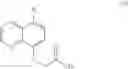 Fig. 19 - Process for the preparation of a quinoline carboxylic acid
