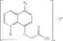 Fig. 22 - Process for the preparation of a quinoline carboxylic acid