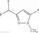 Fig. 158 - Use of strobilurin type compounds for combating phytopathogenic fungi resistant to QO inhibitors